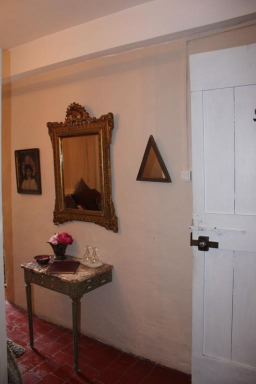 Chateau De เวอแด็น ภายนอก รูปภาพ